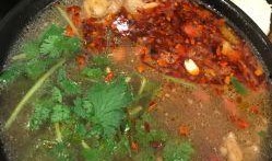 小杨哥东坡爆料酸辣粉视频,酸辣粉背后的故事与制作秘籍